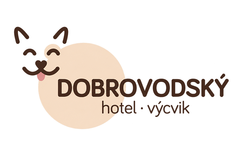 Dobrovodský – hotel pre psov a výcvik